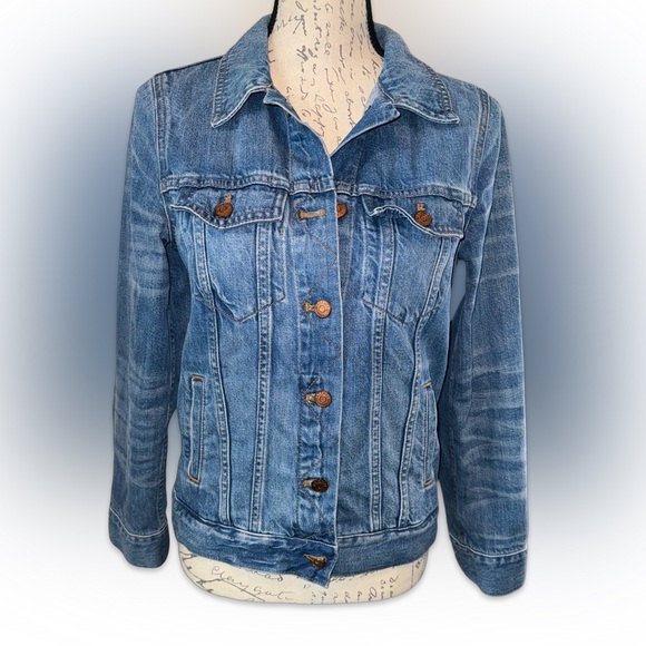 Madewell Jackets & Blazers - Madewell Jacket
